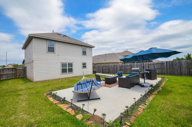 14430 Andover Birch Drive, Rosharon, TX 77583