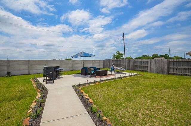 14430 Andover Birch Drive, Rosharon, TX 77583