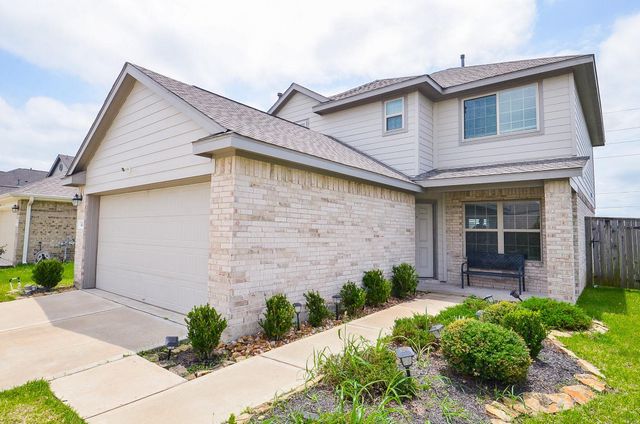 14430 Andover Birch Drive, Rosharon, TX 77583