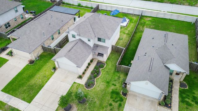 14430 Andover Birch Drive, Rosharon, TX 77583