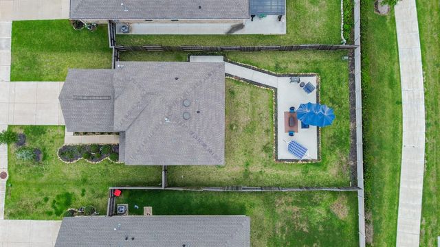 14430 Andover Birch Drive, Rosharon, TX 77583