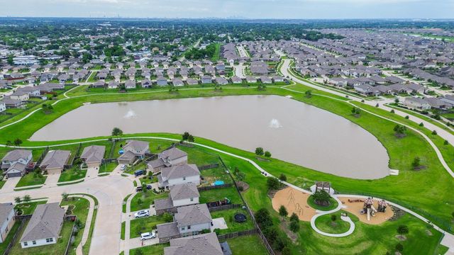 14430 Andover Birch Drive, Rosharon, TX 77583