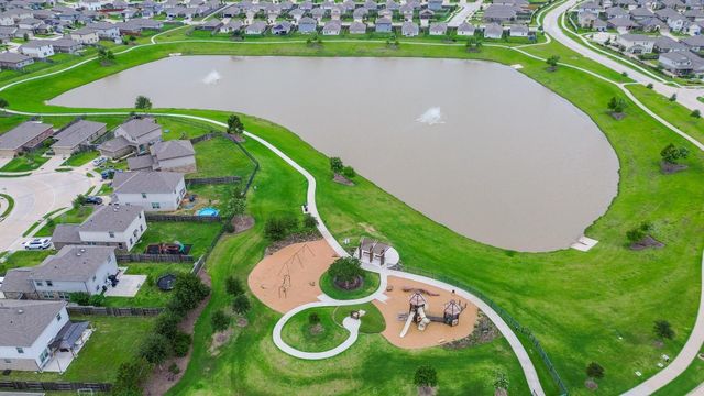 14430 Andover Birch Drive, Rosharon, TX 77583