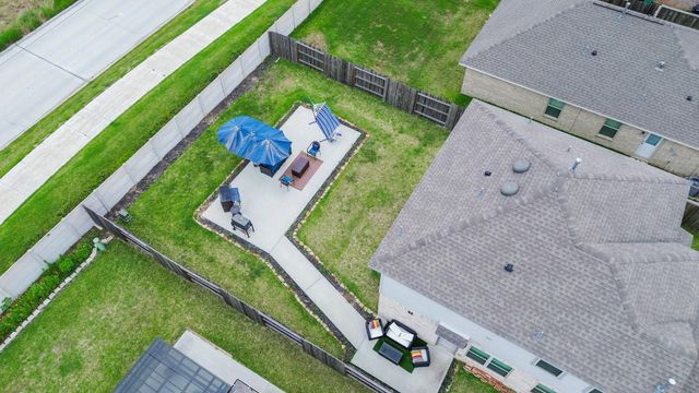 14430 Andover Birch Drive, Rosharon, TX 77583