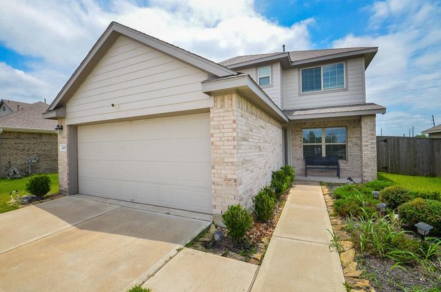 14430 Andover Birch Drive, Rosharon, TX 77583