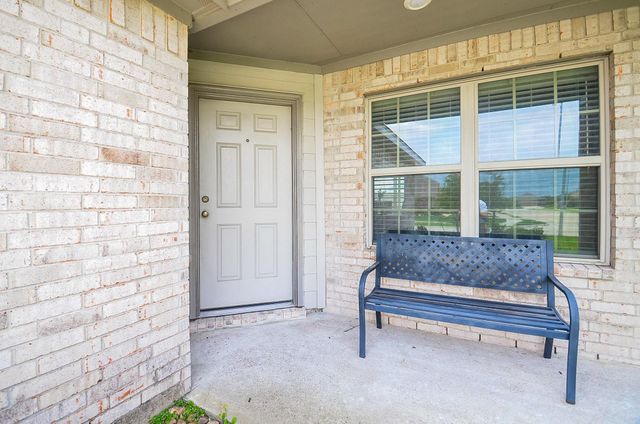14430 Andover Birch Drive, Rosharon, TX 77583