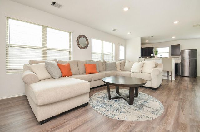 14430 Andover Birch Drive, Rosharon, TX 77583