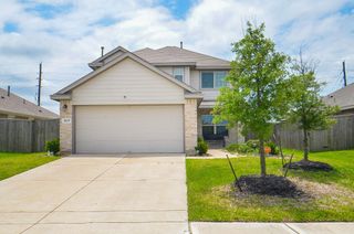 14430 Andover Birch Drive, Rosharon, TX 77583