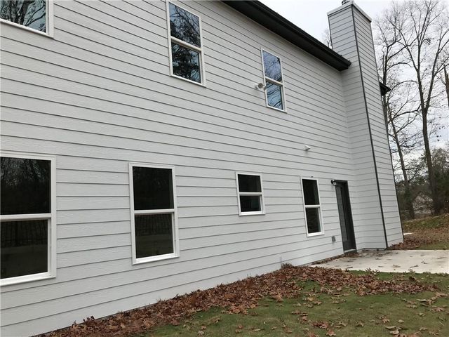 605 Whirlaway Street, Jefferson, GA 30549