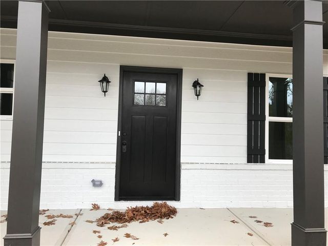 605 Whirlaway Street, Jefferson, GA 30549