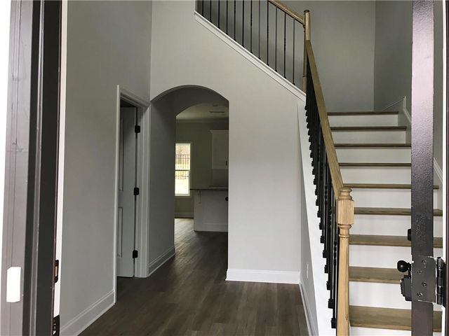 605 Whirlaway Street, Jefferson, GA 30549