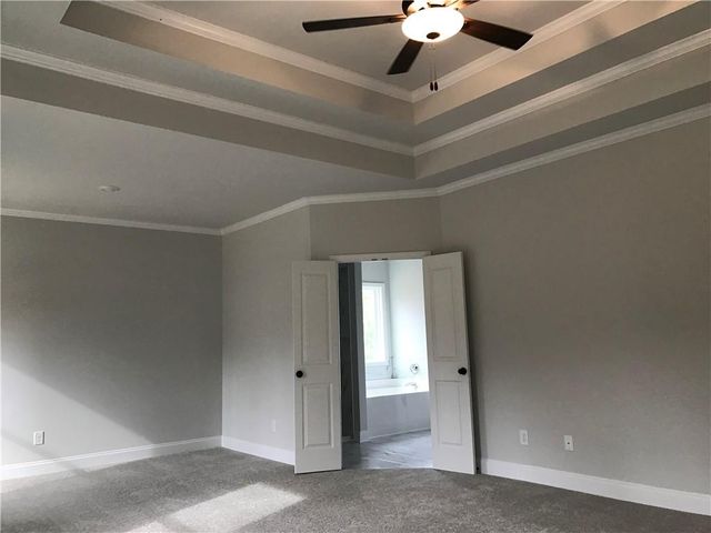 605 Whirlaway Street, Jefferson, GA 30549