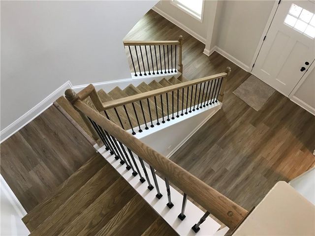 605 Whirlaway Street, Jefferson, GA 30549