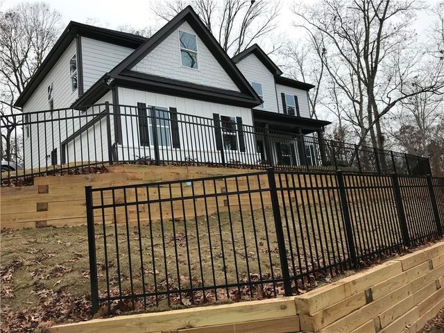 605 Whirlaway Street, Jefferson, GA 30549