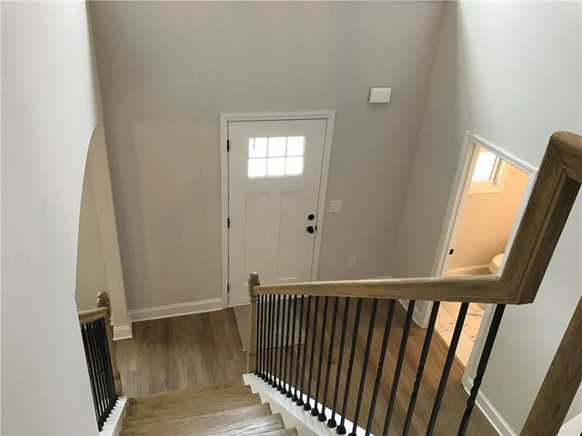 605 Whirlaway Street, Jefferson, GA 30549