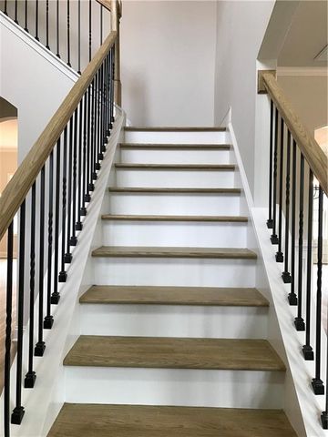 605 Whirlaway Street, Jefferson, GA 30549