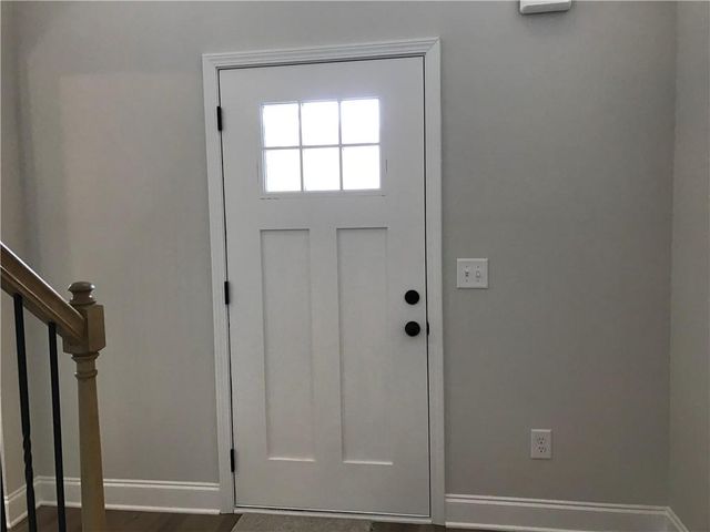 605 Whirlaway Street, Jefferson, GA 30549