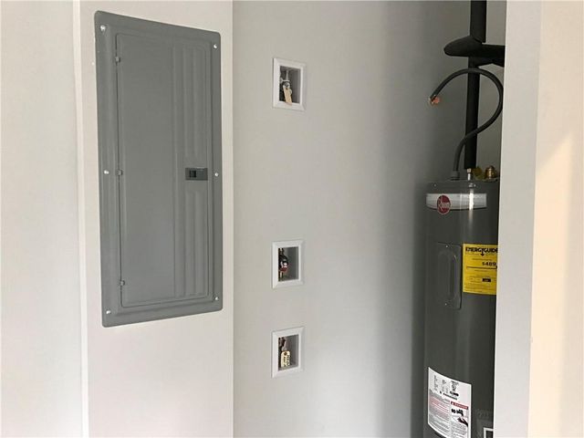 605 Whirlaway Street, Jefferson, GA 30549