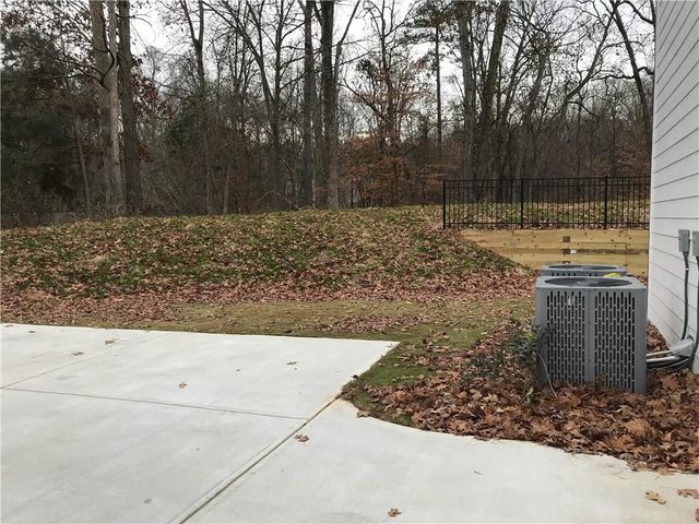 605 Whirlaway Street, Jefferson, GA 30549