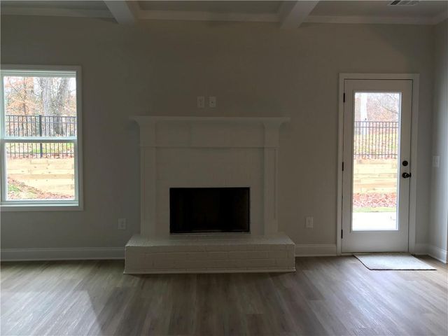 605 Whirlaway Street, Jefferson, GA 30549