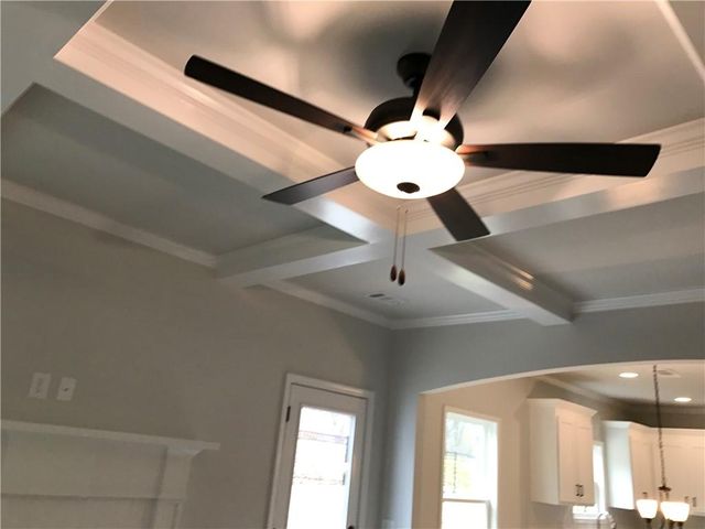 605 Whirlaway Street, Jefferson, GA 30549