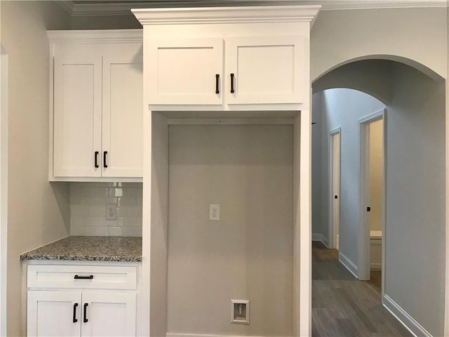 605 Whirlaway Street, Jefferson, GA 30549