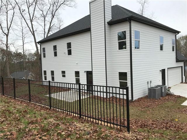 605 Whirlaway Street, Jefferson, GA 30549