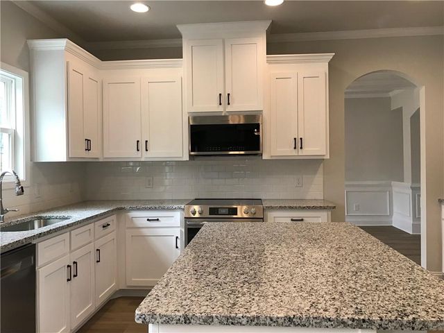 605 Whirlaway Street, Jefferson, GA 30549