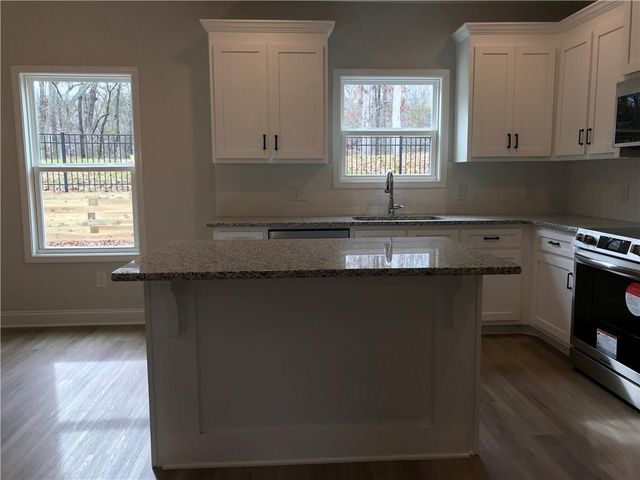 605 Whirlaway Street, Jefferson, GA 30549