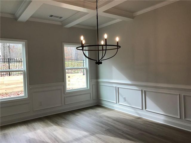 605 Whirlaway Street, Jefferson, GA 30549