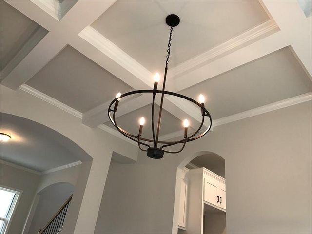 605 Whirlaway Street, Jefferson, GA 30549