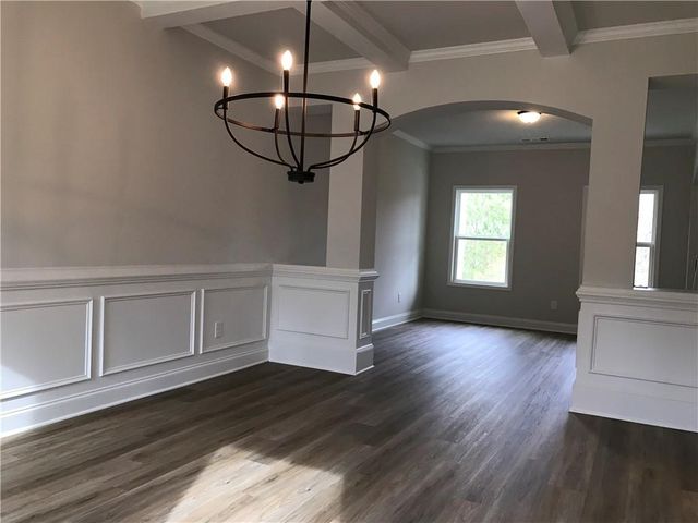 605 Whirlaway Street, Jefferson, GA 30549