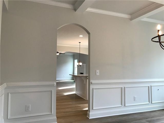 605 Whirlaway Street, Jefferson, GA 30549