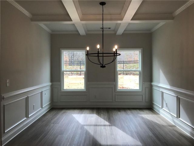 605 Whirlaway Street, Jefferson, GA 30549