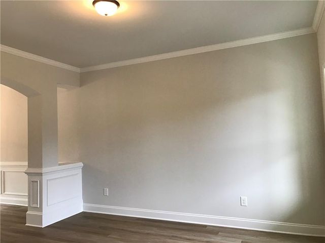 605 Whirlaway Street, Jefferson, GA 30549