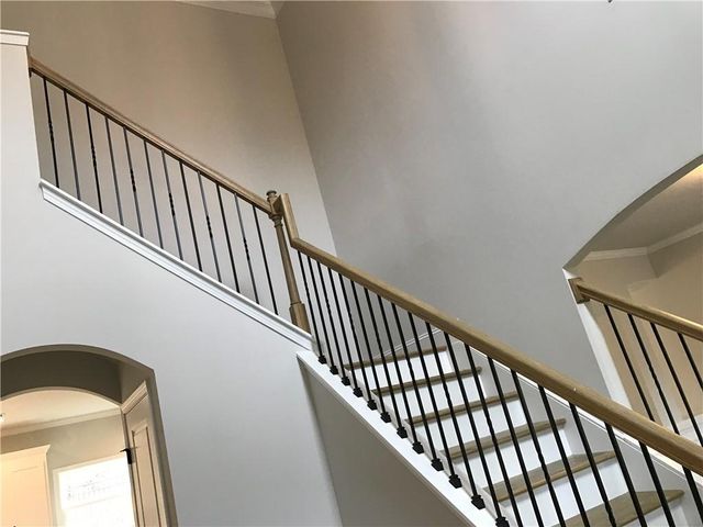 605 Whirlaway Street, Jefferson, GA 30549