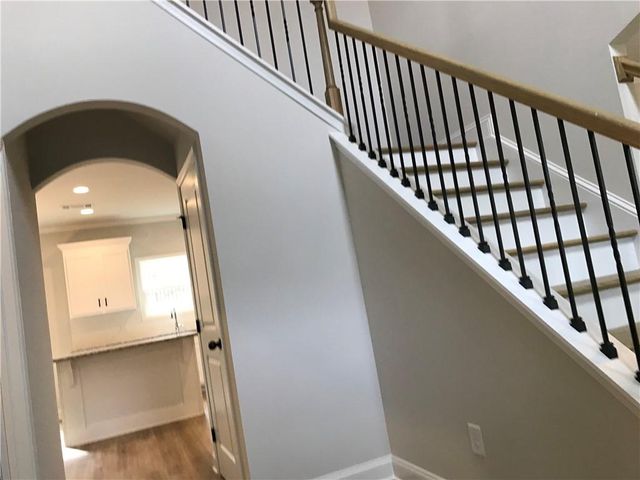 605 Whirlaway Street, Jefferson, GA 30549