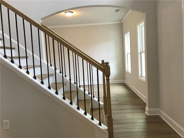 605 Whirlaway Street, Jefferson, GA 30549