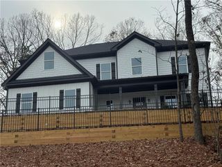 605 Whirlaway Street, Jefferson, GA 30549