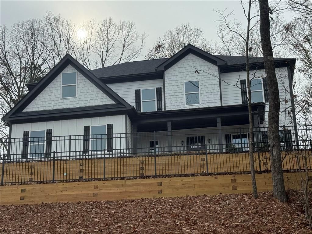 605 Whirlaway Street, Jefferson, GA 30549