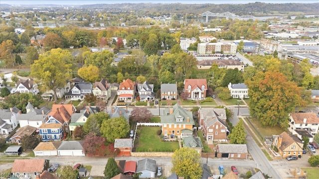 1358 Market Street, Parkersburg, WV 26101