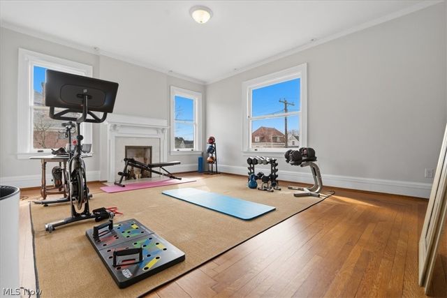 1358 Market Street, Parkersburg, WV 26101