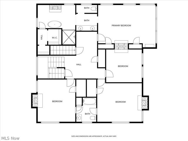 1358 Market Street, Parkersburg, WV 26101