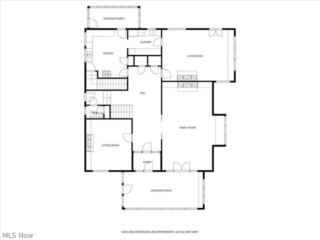 1358 Market Street, Parkersburg, WV 26101