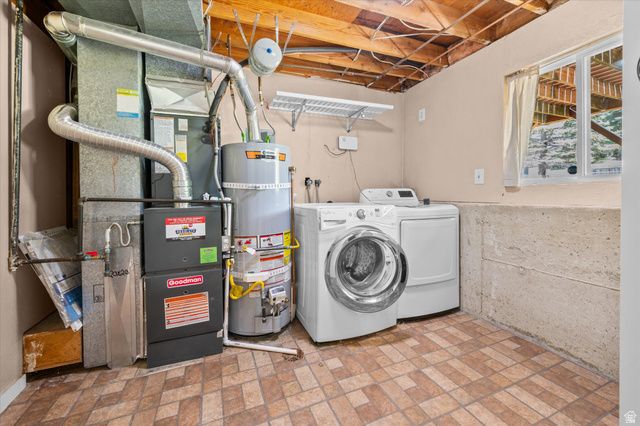 2236 N 650 W, Harrisville, UT 84414