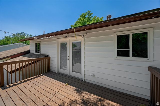 2236 N 650 W, Harrisville, UT 84414