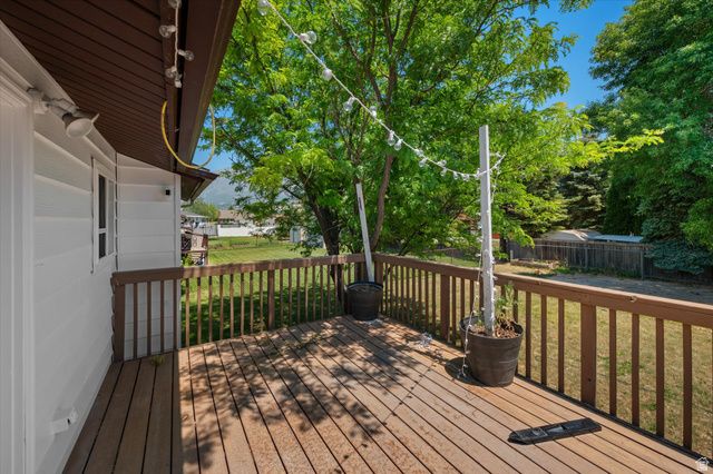 2236 N 650 W, Harrisville, UT 84414