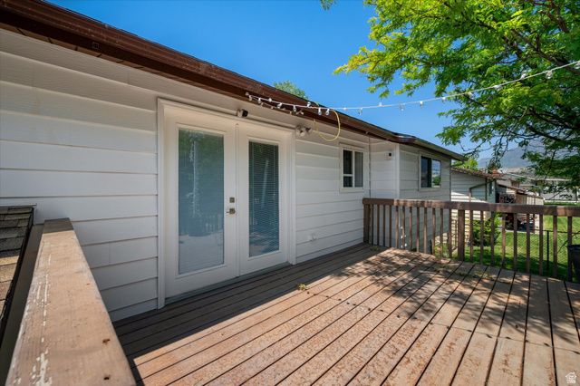 2236 N 650 W, Harrisville, UT 84414