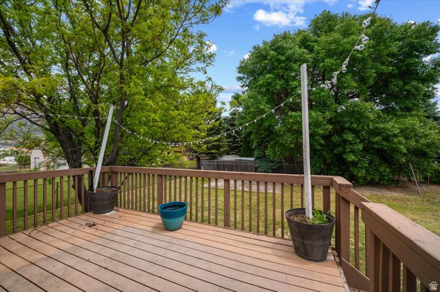 2236 N 650 W, Harrisville, UT 84414