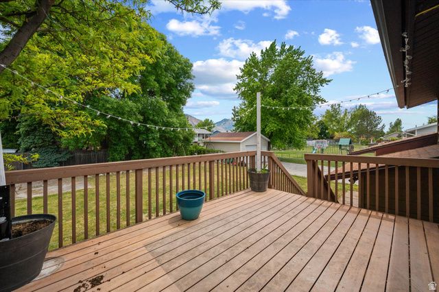 2236 N 650 W, Harrisville, UT 84414